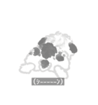 むぅもこといっしょ2（個別スタンプ：13）