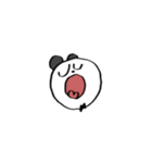 ●ぱんぱかのスタンプ（個別スタンプ：10）