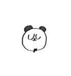 ●ぱんぱかのスタンプ（個別スタンプ：12）