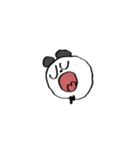 ●ぱんぱかのスタンプ（個別スタンプ：13）