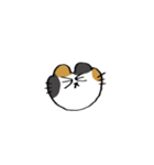 猫田のスタンプ4▼（個別スタンプ：14）