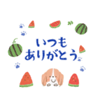 毎日つかえる♡コーイケルホンディエ（個別スタンプ：19）
