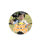 糸里-moving-（個別スタンプ：13）