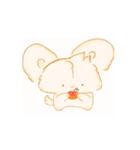 ぷよきちの最高なスタンプ2（個別スタンプ：1）