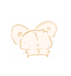 ぷよきちの最高なスタンプ2（個別スタンプ：3）