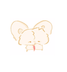 ぷよきちの最高なスタンプ2（個別スタンプ：8）