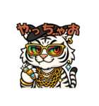 動物の子1（個別スタンプ：15）