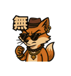 動物の子1（個別スタンプ：34）