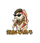 動物の子1（個別スタンプ：36）