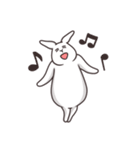 うさぎのゆめ太郎2（個別スタンプ：7）