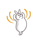 うさぎのゆめ太郎2（個別スタンプ：11）