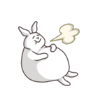 うさぎのゆめ太郎2（個別スタンプ：14）