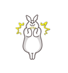 うさぎのゆめ太郎2（個別スタンプ：15）