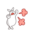 うさぎのゆめ太郎2（個別スタンプ：18）