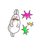 うさぎのゆめ太郎2（個別スタンプ：20）