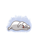 うさぎのゆめ太郎2（個別スタンプ：23）