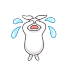 うさぎのゆめ太郎2（個別スタンプ：24）
