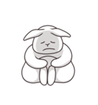 うさぎのゆめ太郎2（個別スタンプ：25）