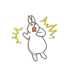 うさぎのゆめ太郎2（個別スタンプ：27）