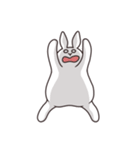うさぎのゆめ太郎2（個別スタンプ：29）