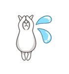 うさぎのゆめ太郎2（個別スタンプ：32）