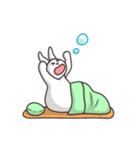 うさぎのゆめ太郎2（個別スタンプ：39）