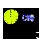 あ八かし しょうけら 2（個別スタンプ：1）