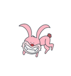 主役級ポウ（個別スタンプ：5）