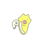 主役級ポウ（個別スタンプ：13）