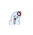 主役級ポウ（個別スタンプ：20）