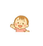 ちいさなきもちスタンプ（個別スタンプ：1）