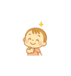 ちいさなきもちスタンプ（個別スタンプ：2）