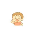 ちいさなきもちスタンプ（個別スタンプ：7）