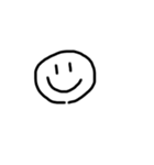 文字スタンプ(タメ語)（個別スタンプ：30）