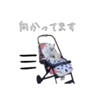 きらちゃんスタンプ0202（個別スタンプ：3）