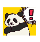 ジャイアントパンダです（個別スタンプ：30）