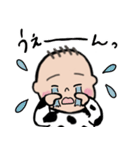 ちぎりぱんガールのスタンプ（個別スタンプ：20）
