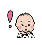 ちぎりぱんガールのスタンプ（個別スタンプ：29）
