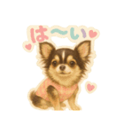 きよちゃんfamily✩（個別スタンプ：10）