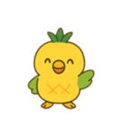 パインコ（個別スタンプ：2）