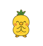 パインコ（個別スタンプ：3）