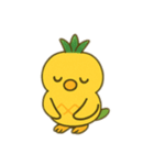 パインコ（個別スタンプ：4）