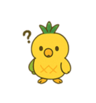 パインコ（個別スタンプ：5）