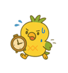 パインコ（個別スタンプ：7）