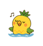パインコ（個別スタンプ：8）