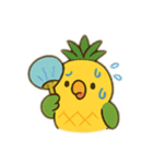 パインコ（個別スタンプ：9）