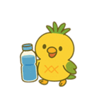 パインコ（個別スタンプ：10）