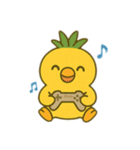 パインコ（個別スタンプ：11）
