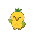 パインコ（個別スタンプ：14）