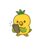 パインコ（個別スタンプ：15）